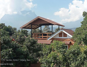 PJ Garden Home (Chiang Dao)